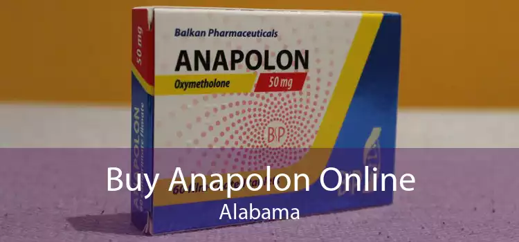 Buy Anapolon Online Alabama