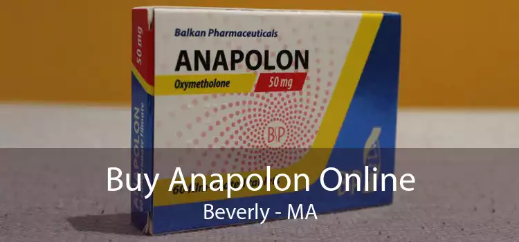Buy Anapolon Online Beverly - MA