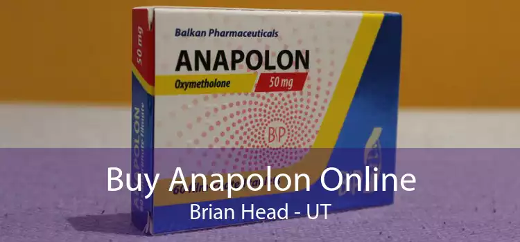 Buy Anapolon Online Brian Head - UT