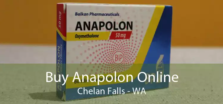 Buy Anapolon Online Chelan Falls - WA