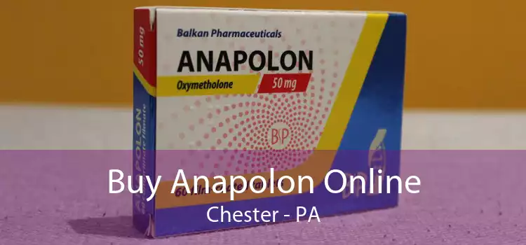 Buy Anapolon Online Chester - PA