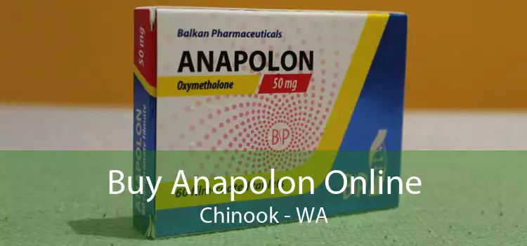 Buy Anapolon Online Chinook - WA