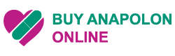 Buy Anapolon Online in Burlington
